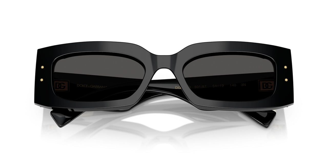 501/87 - Black - Dark Grey