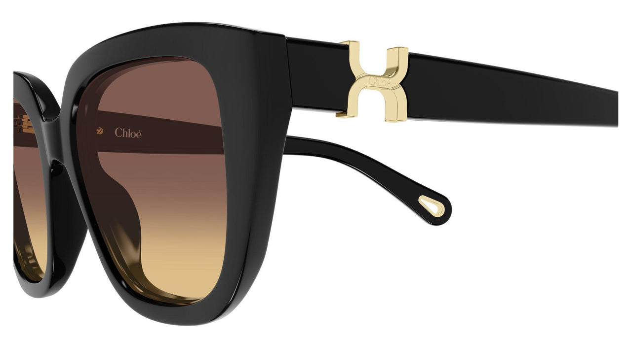 001 - Black - Brown