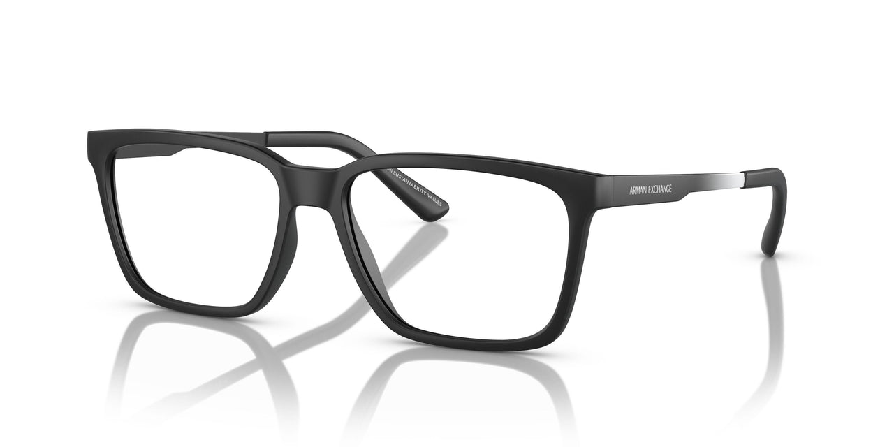 Armani Exchange 3103 Eyeglasses