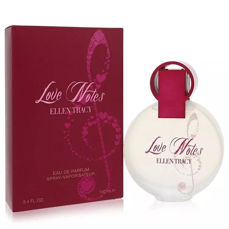 Ellen Tracy Love Notes EDP Spray