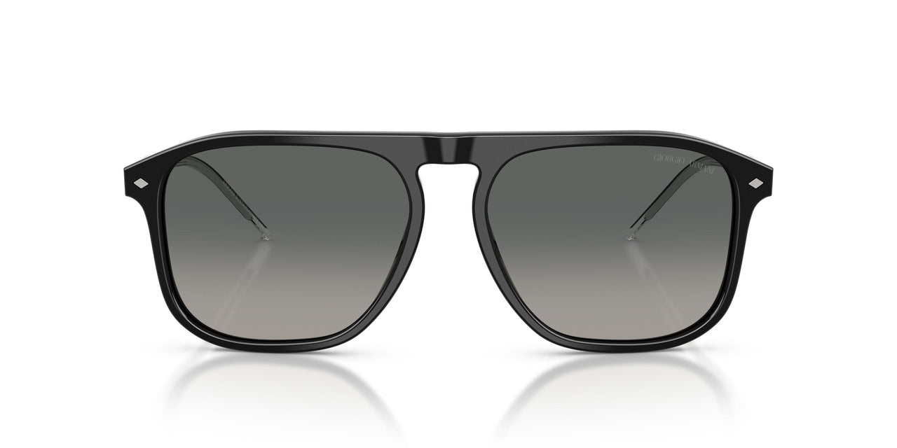 587571 - Black - Gradient Grey