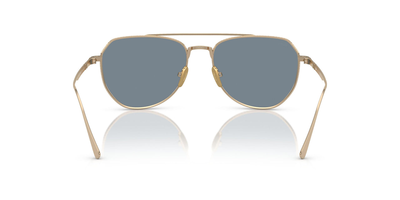 800056 - Gold - Light Blue