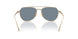 800056 - Gold - Light Blue