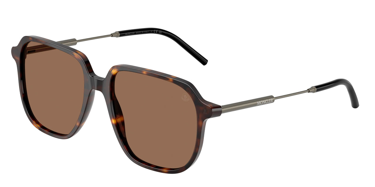 Moncler Cylin 6010 Sunglasses