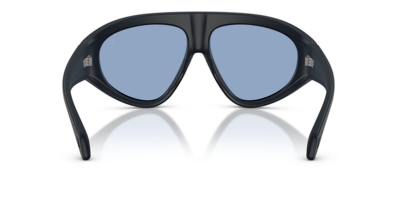 503072 - Blue - Light Blue Solid