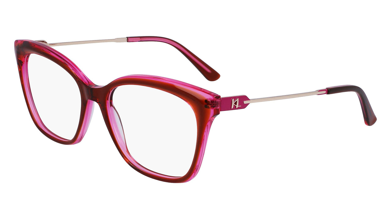 Karl Lagerfeld KL6108 Eyeglasses