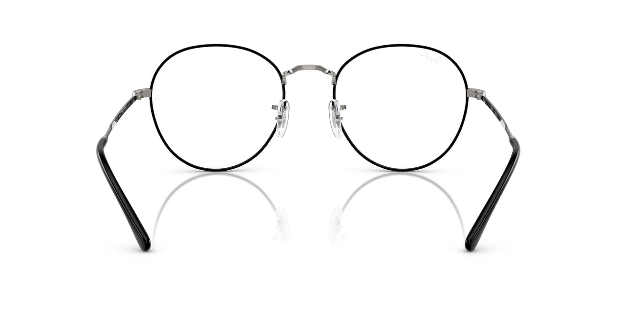 3179 - Black - Clear