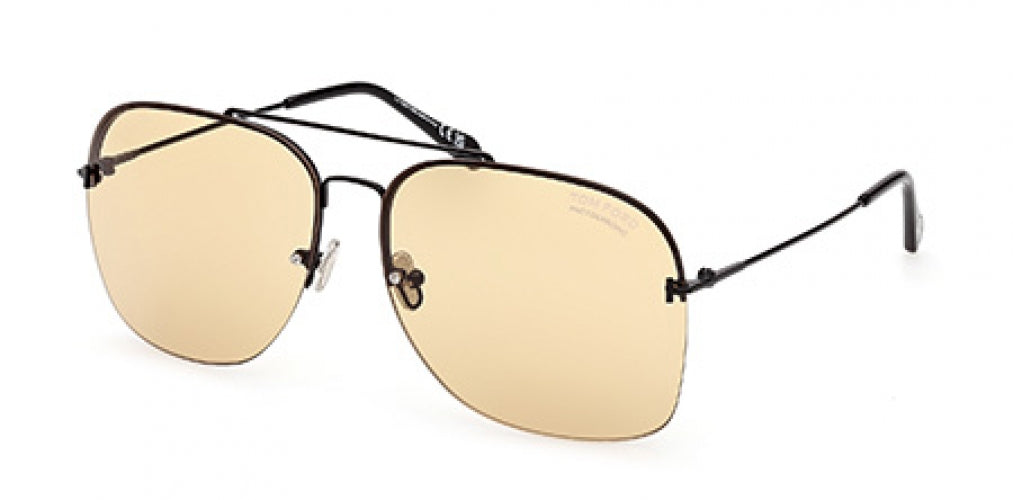 Tom Ford Mackenzie-02 0883 Eyeglasses