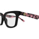 003 - Black/Pink - Transparent