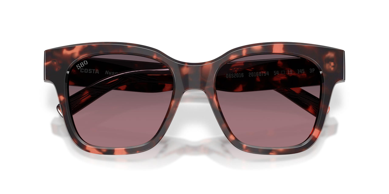 201607 - Tortoise - Rose Gradient
