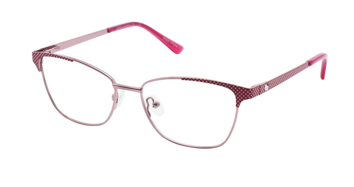 Hello Kitty 399 Eyeglasses