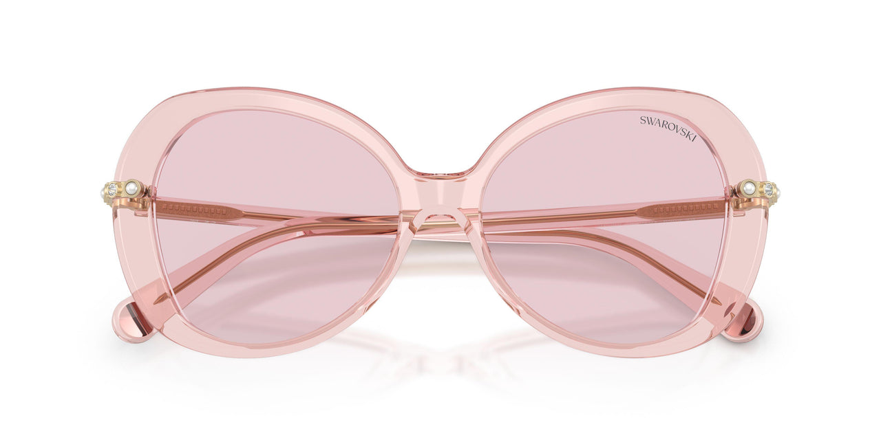 1070P5 - Pink - Pink