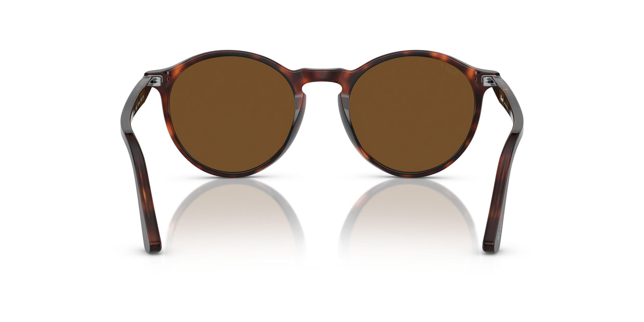 24/57 - Havana - Polar Brown