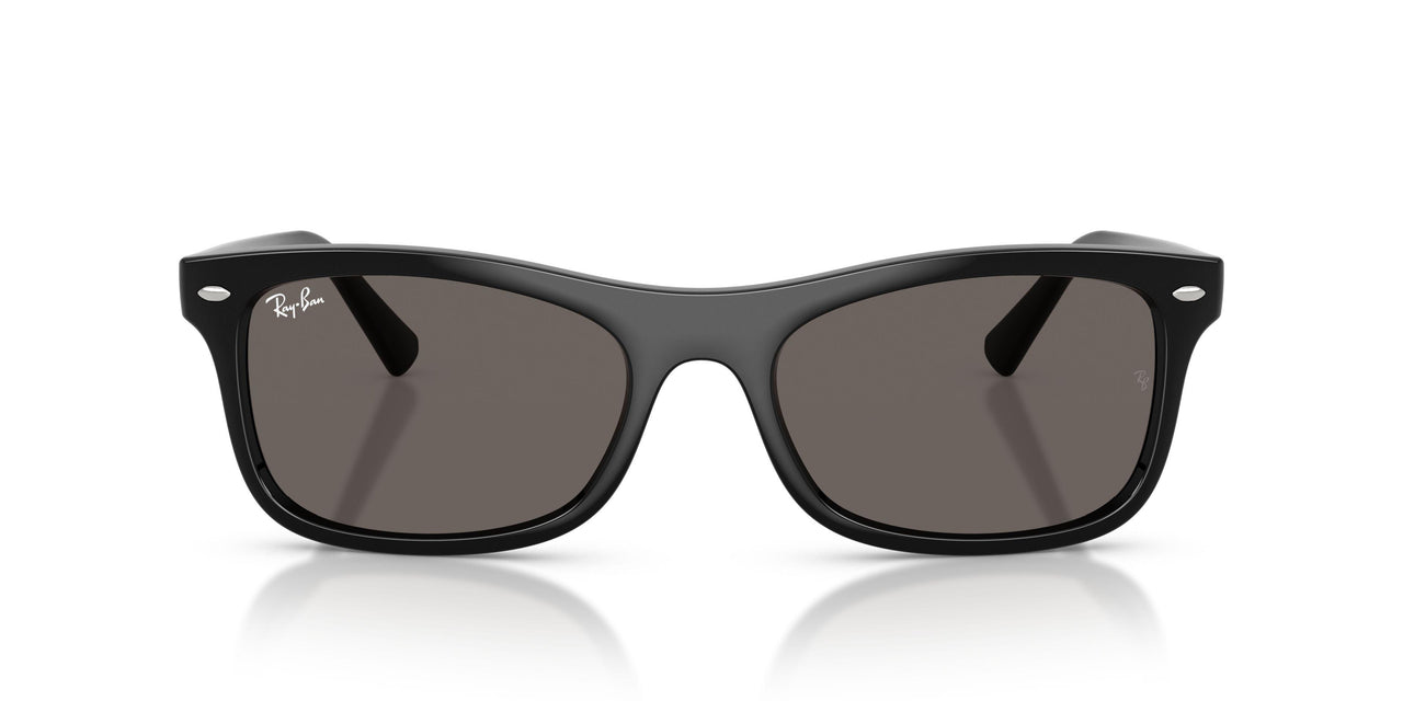 901/B1 - Black - Dark Grey