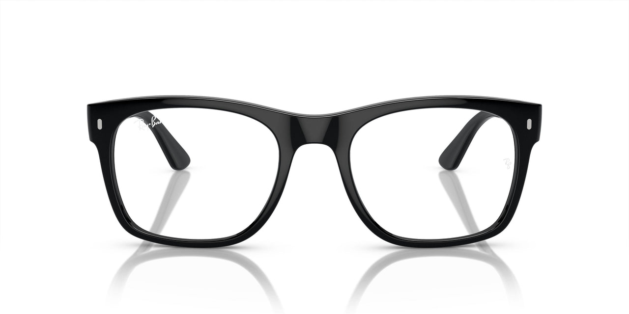 2000 - Black - Clear