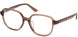 Guess 50154D Eyeglasses