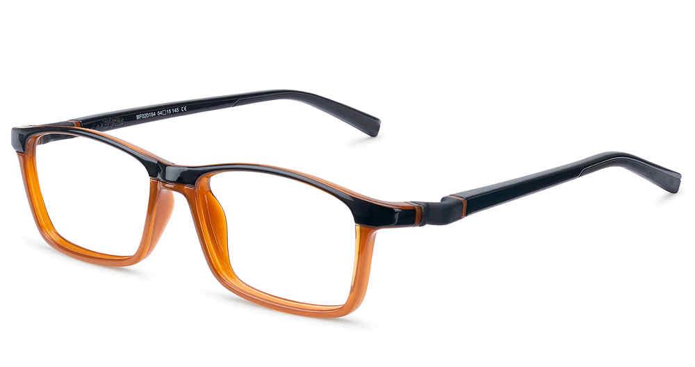 01 - BFLEX B-YOU BLACK BROWN