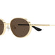 002 - Gold - Brown