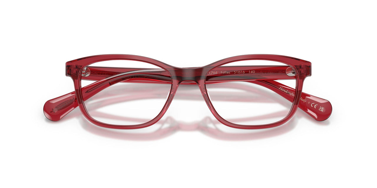 1764 - Red