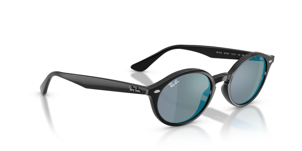 601/8O - Black
