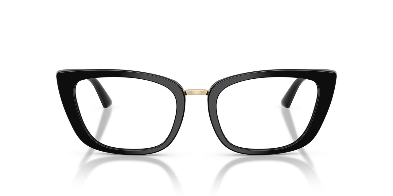 5000 - Black