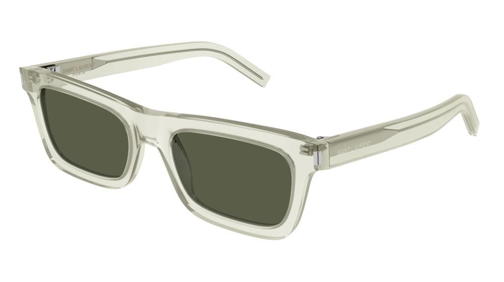 015 - Green - Green