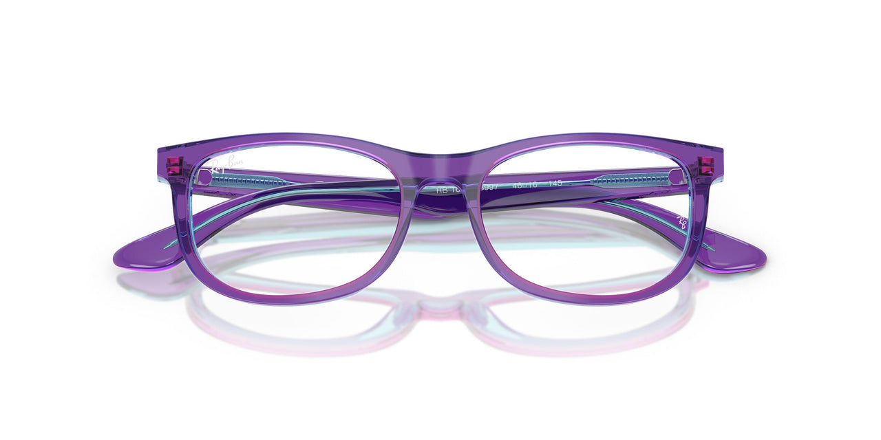 3997 - Violet - Clear