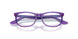 3997 - Violet - Clear