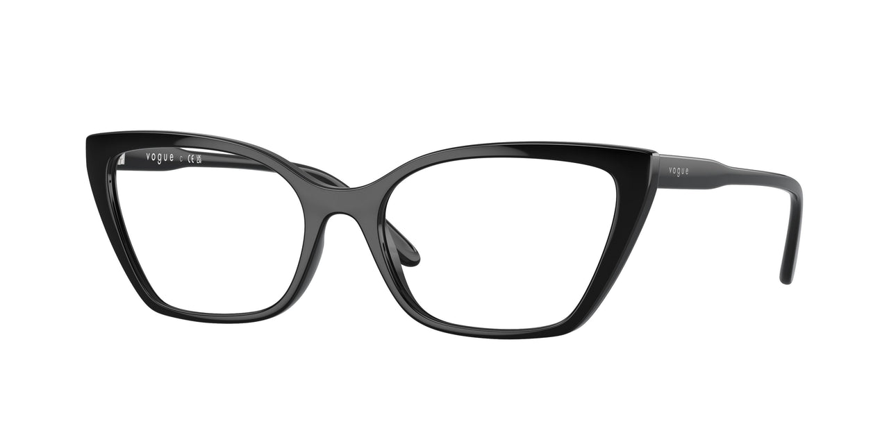 Vogue Eyewear 5519 Eyeglasses