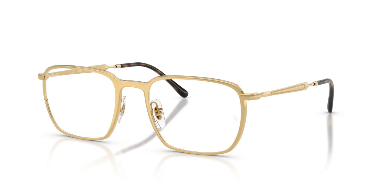 2500 - Gold - Clear