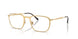 2500 - Gold - Clear