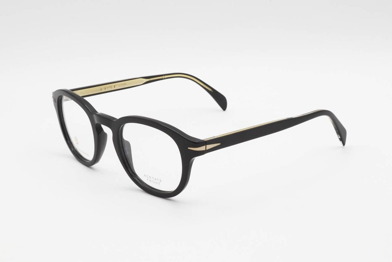 807 - BLACK