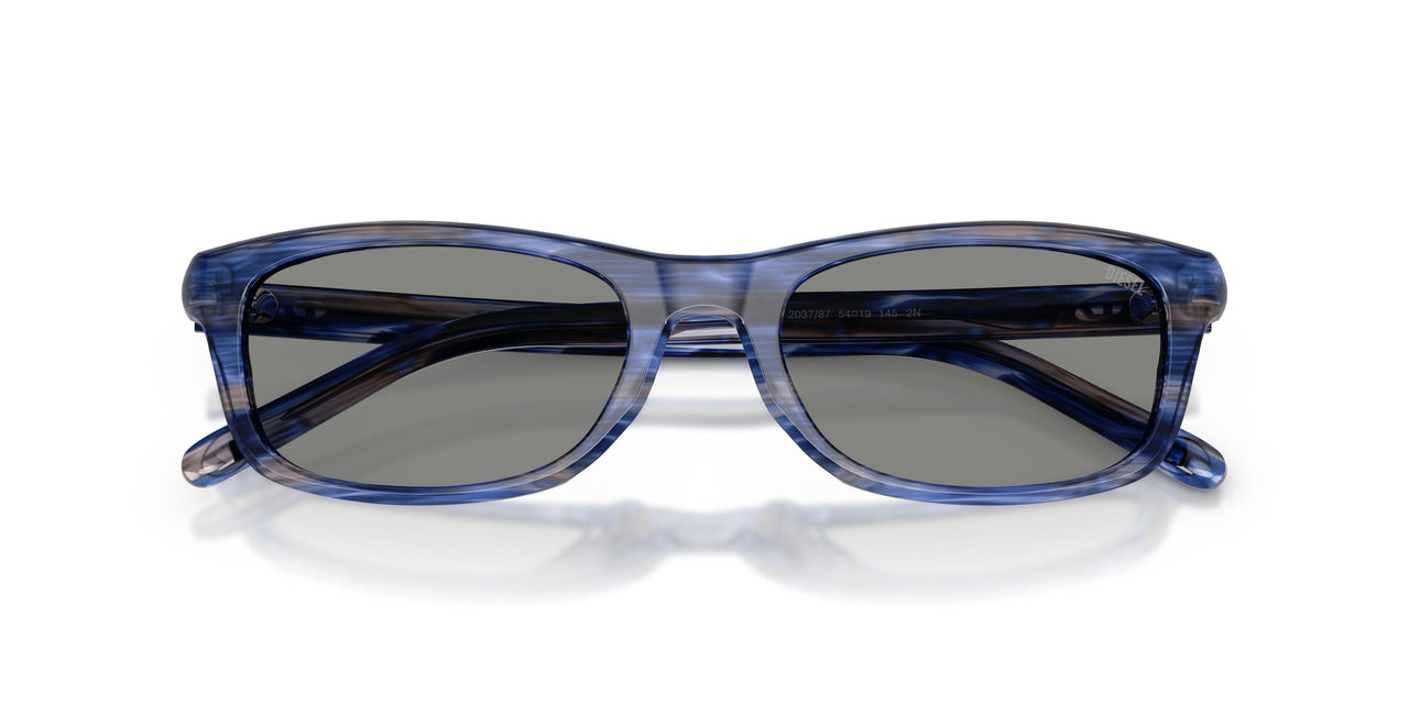 203787 - Blue - Grey