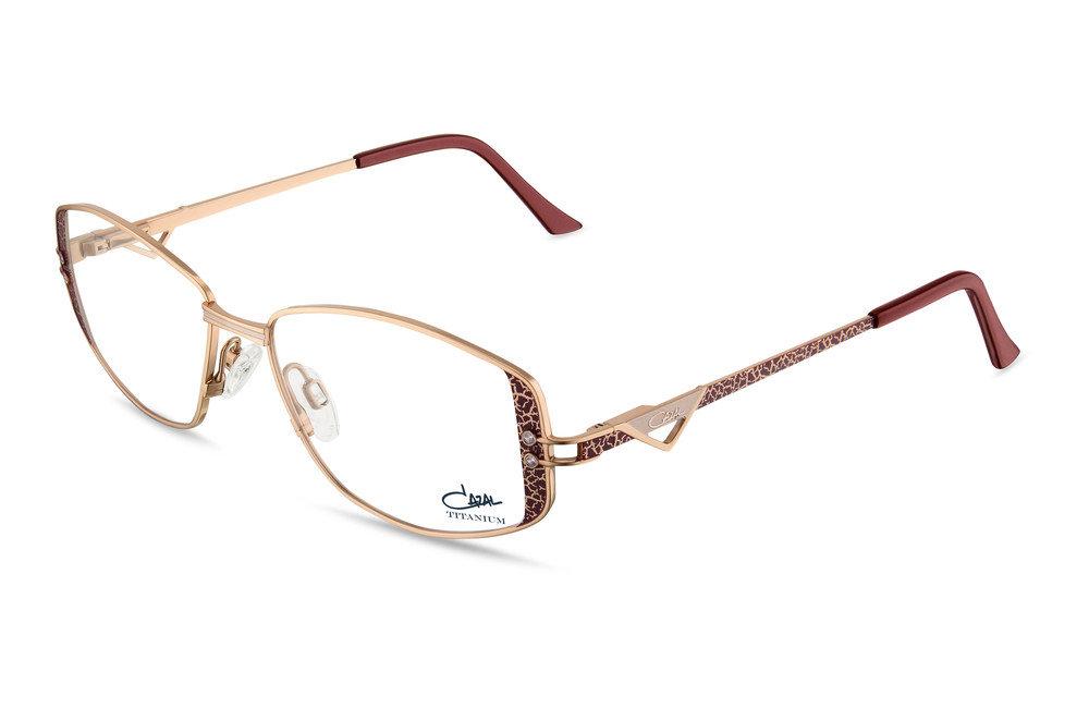 Cazal 1296 Eyeglasses