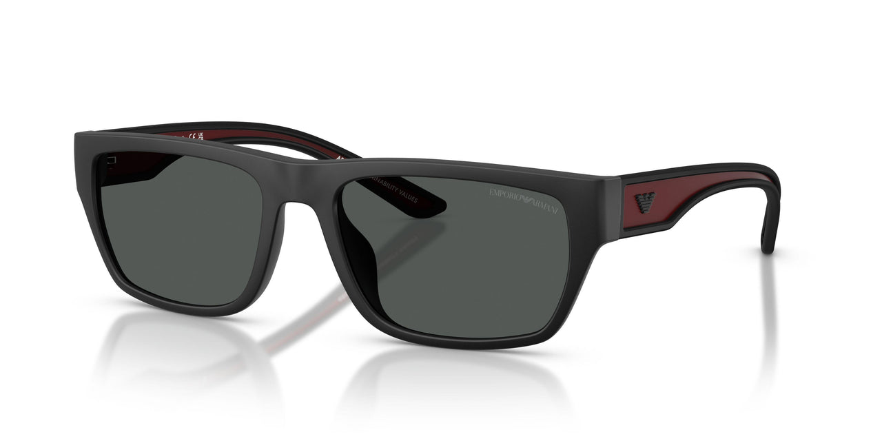 500987 - Black - Dark Grey