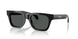 GB1/87 - Black - Dark Grey