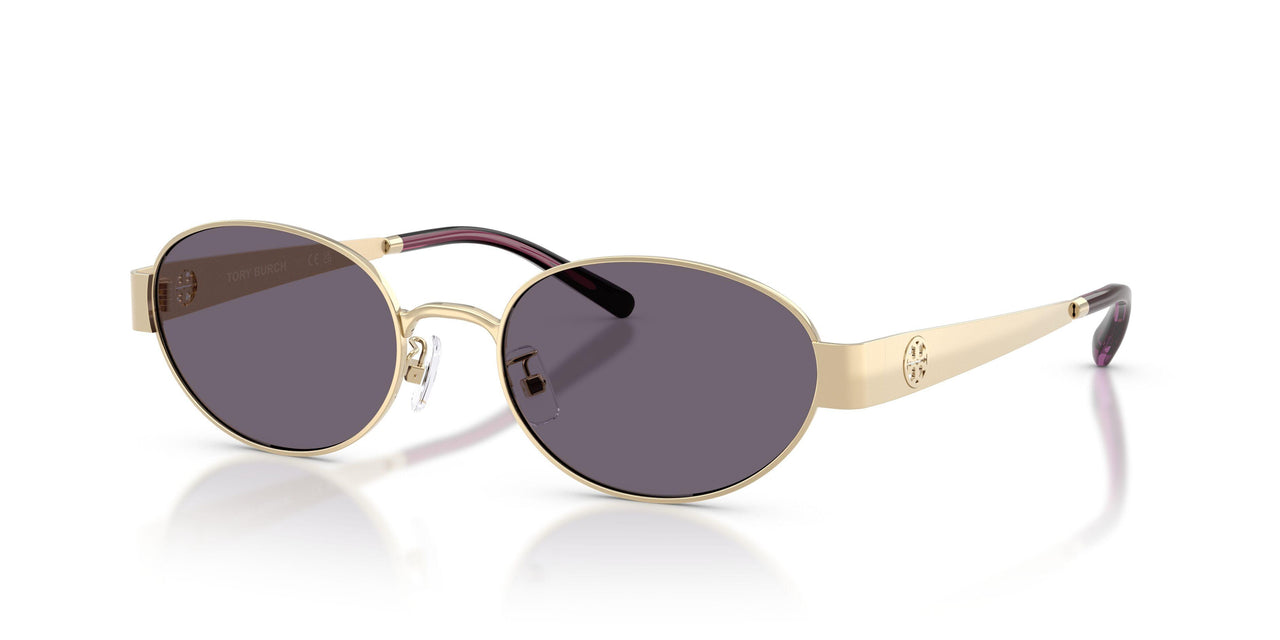 33461A - Gold - Purple