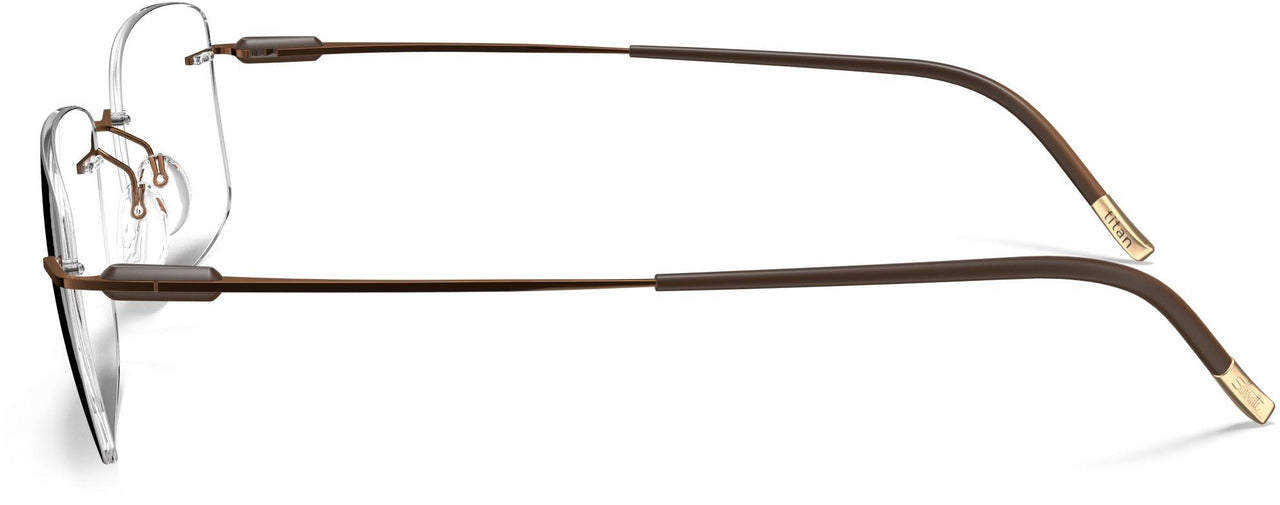 6040 - brown