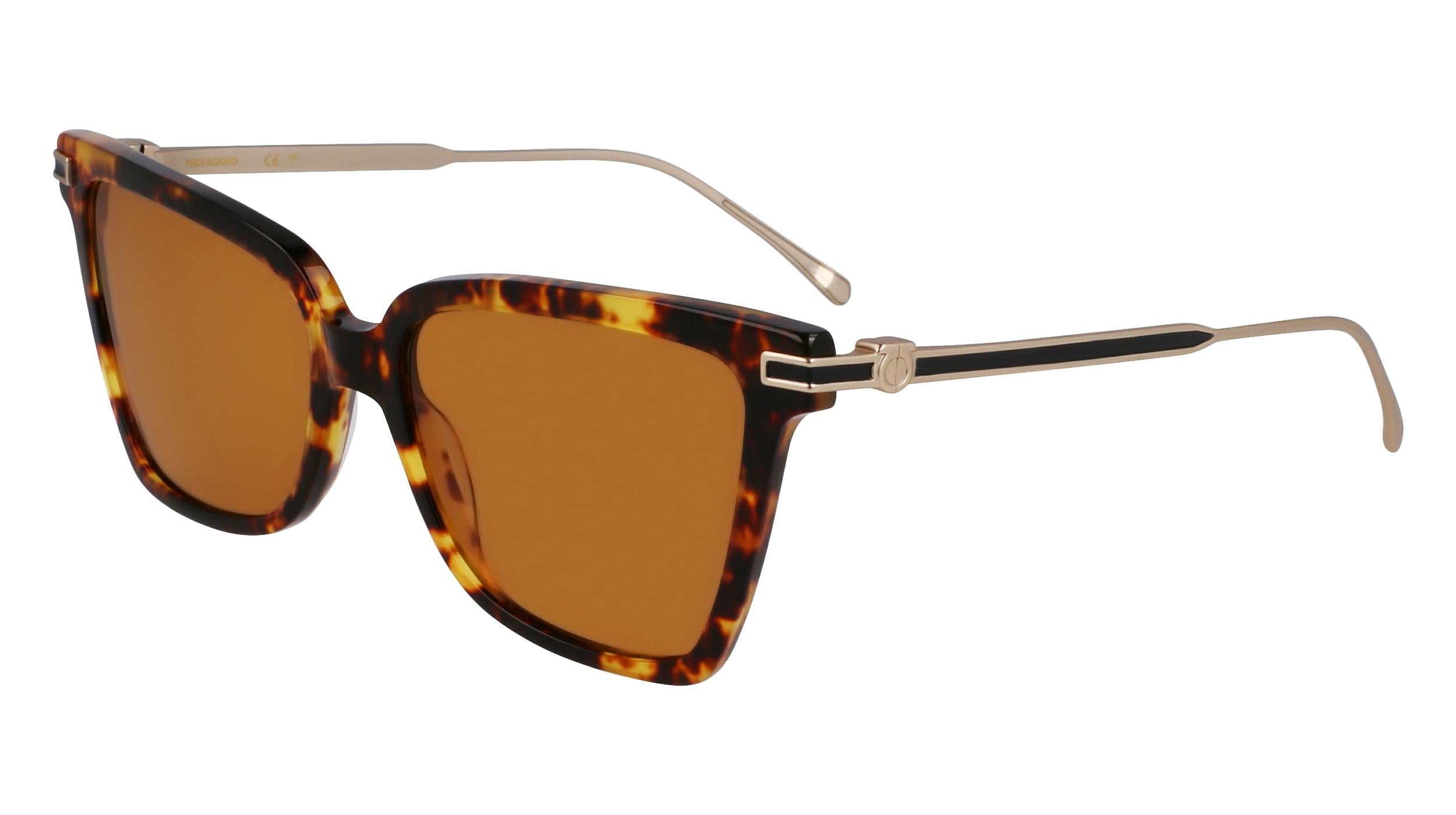 Salvatore Ferragamo SF2036S Sunglasses display picture 1