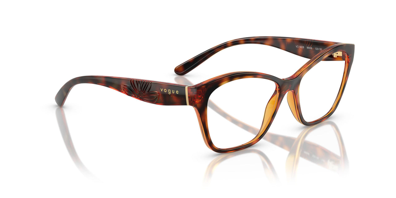 W656 - Brown