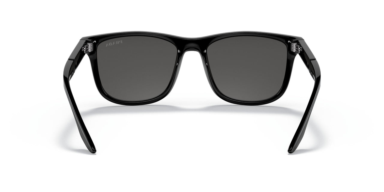 1AB5S0 - Black - Dark Grey