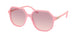 200168 - Pink - Brown Gradient Violet