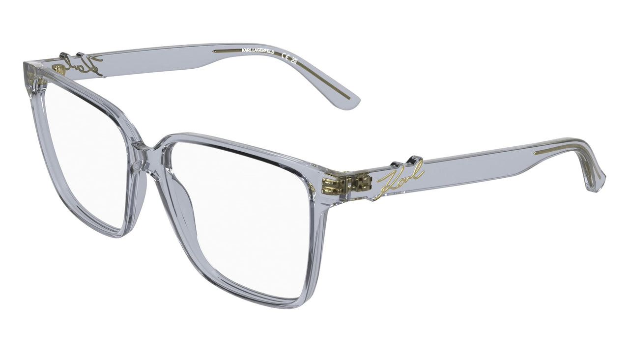 Karl Lagerfeld KL6255 Eyeglasses