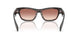 17N50L - Tortoise - Light Brown Gradient Bordeaux
