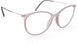 Silhouette Illusion Lite Fullrim 1606 Eyeglasses