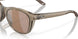 910803 - Brown - Copper Silver Mirror