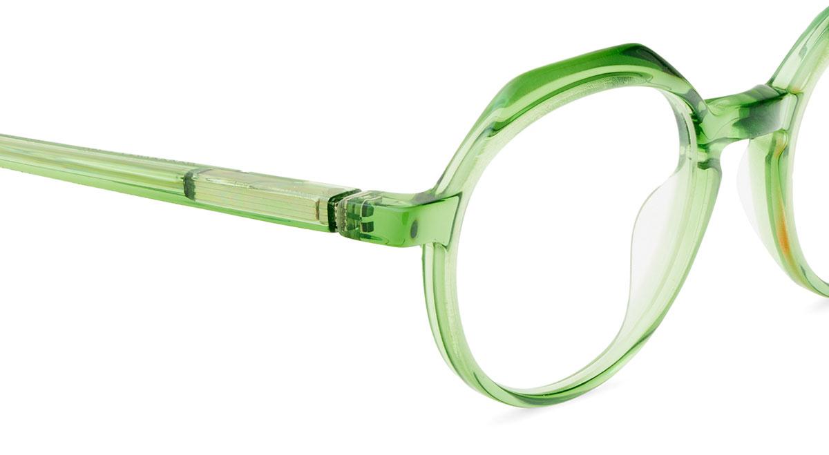 GR - Green