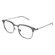 003 - Grey/Silver - Transparent