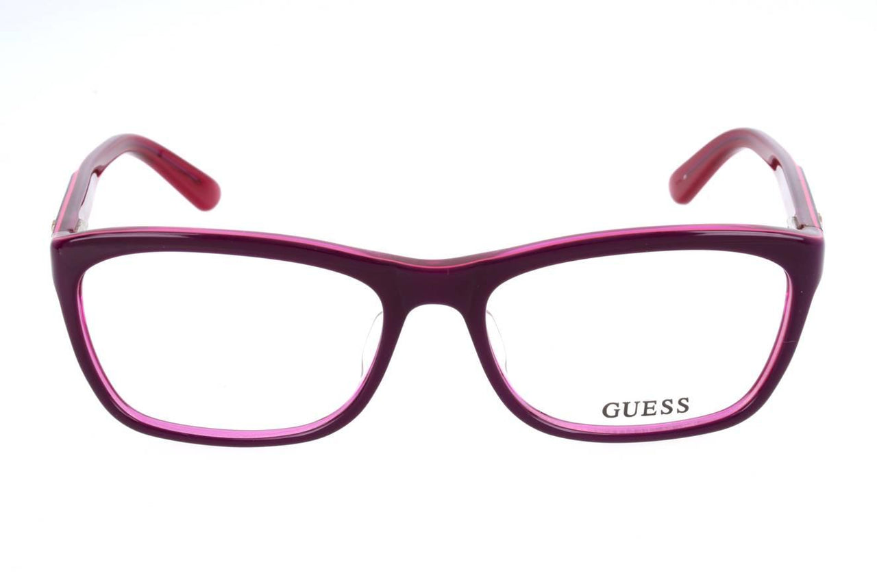 Guess GU2510F Eyeglasses