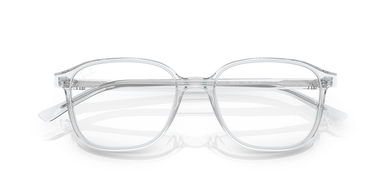 912/GH - Clear - Grey